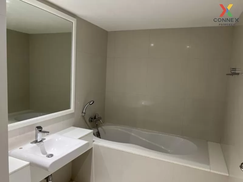 FOR RENT service apartment , Tropical Langsuan , BTS-Ratchadamri 